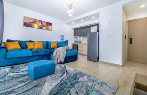 Elegance at South Park Apartments